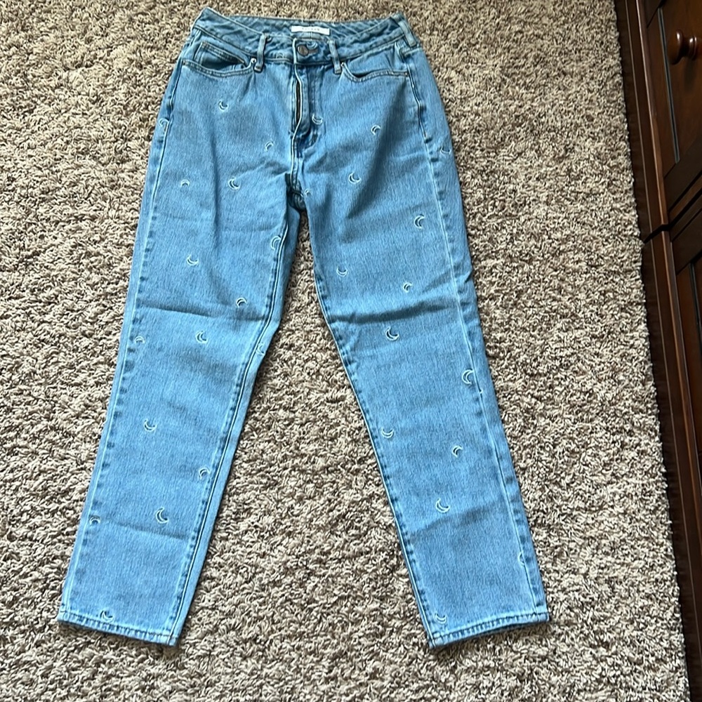 PacSun jeans